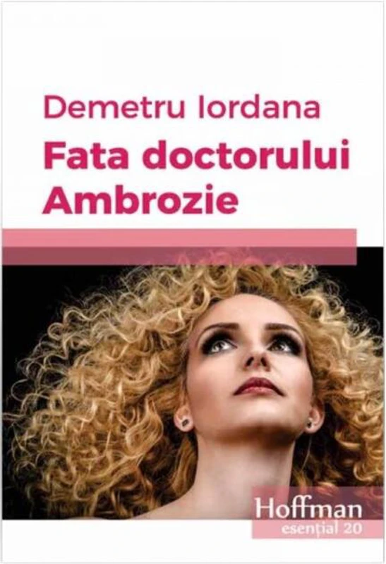 Fata doctorului Ambrozie