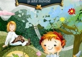 În lumea dreptății și alte nuvele