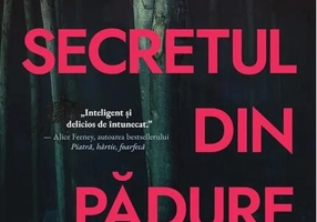 Secretul din pădure