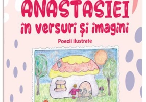 Povestirile Anastasiei în versuri și imagini