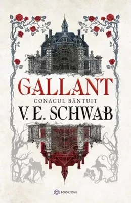 Gallant