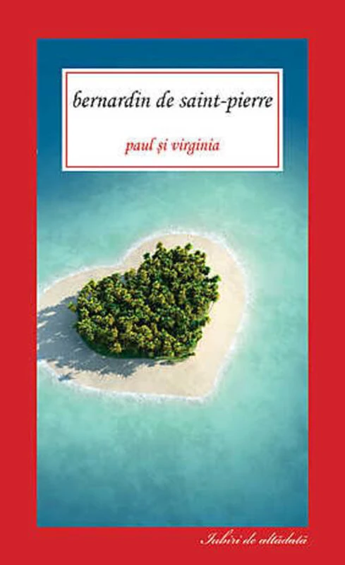 Paul şi Virginia