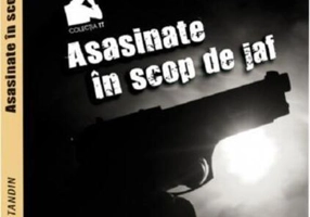 Asasinate în scop de jaf