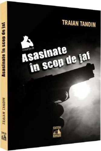 Asasinate în scop de jaf