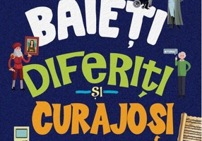 Istoria unor băieți diferiți și curajoși