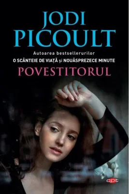 Povestitorul (Carte pentru toți)