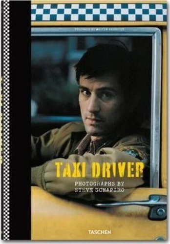 Taxi Driver