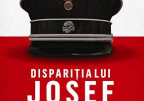 Dispariția lui Josef Mengele