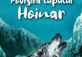 Povestea lupului Hoinar