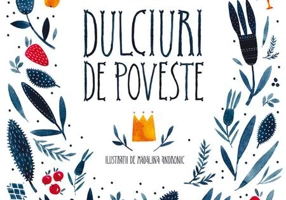 Dulciuri de poveste
