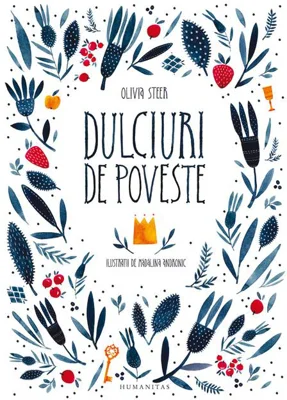 Dulciuri de poveste