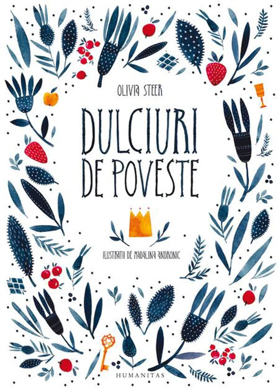Dulciuri de poveste
