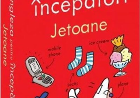 Engleza pentru începători. Jetoane