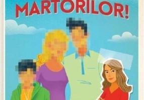 Salutări din Protecția Martorilor