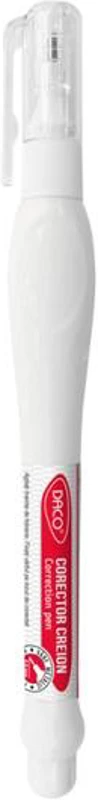 Pix corector DACO 4 ml - CF401
