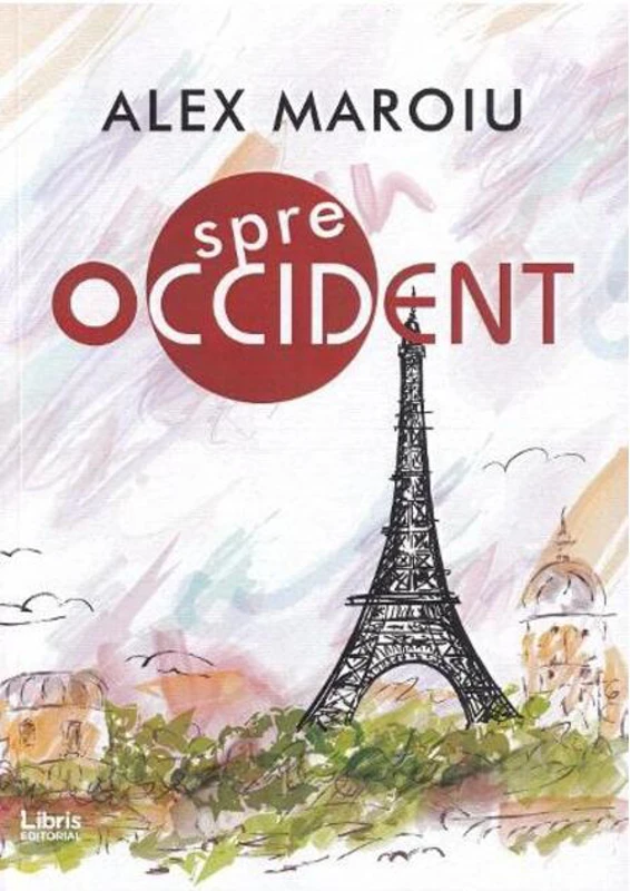 Spre Occident