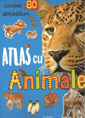 Atlas cu Animale