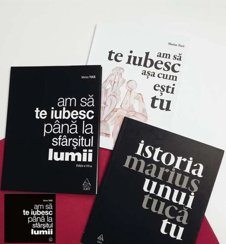 Pachet Marius Tucă