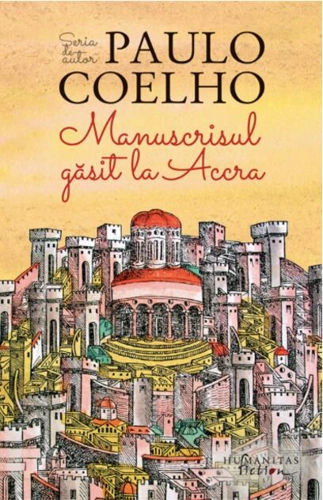 Manuscrisul găsit la Accra