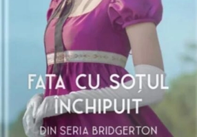 Fata cu soțul închipuit (Vol. 10)