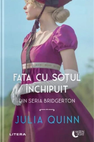 Fata cu soțul închipuit (Vol. 10)