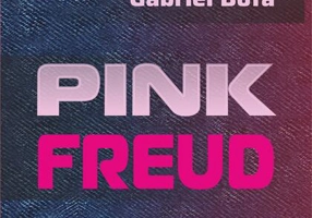 Pink Freud