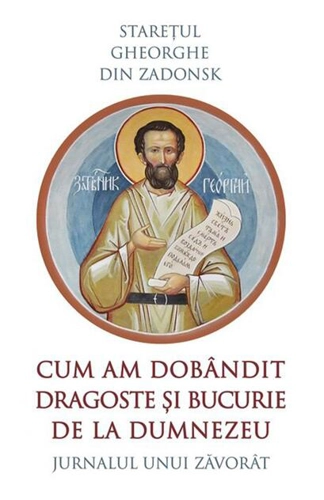 Cum am dobândit dragoste și bucurie de la Dumnezeu