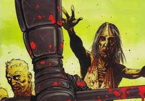 The Walking Dead (Vol. 26)