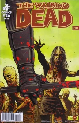 The Walking Dead (Vol. 26)