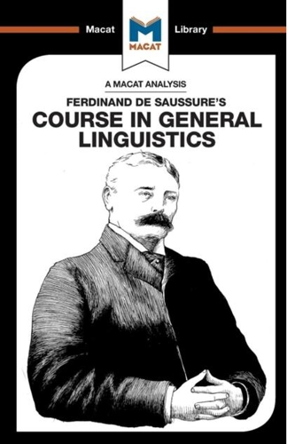 Course in General Linguistics
