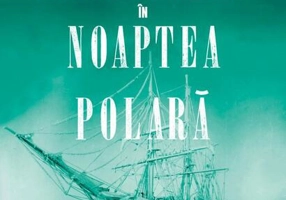 Prizonieri în noaptea polară