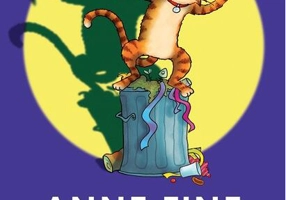 Aniversarea pisicii asasine