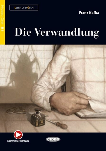 Die Verwandlung (B1)