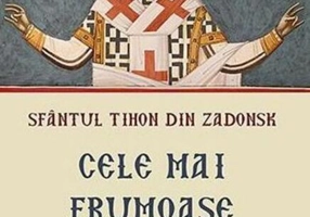 Cele mai frumoase rugăciuni