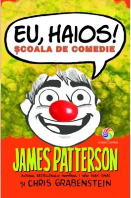 Eu, haios! Școala de comedie