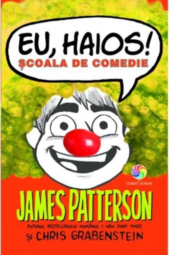 Eu, haios! Școala de comedie