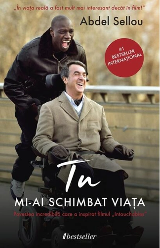 Tu mi-ai schimbat viața