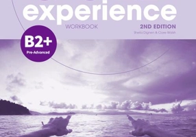 Gold Experience B2+ Workbook, 2nd Edition