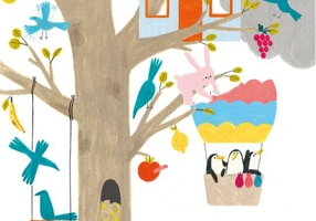 O poveste întârziată