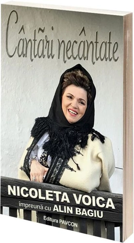 Cântări necântate