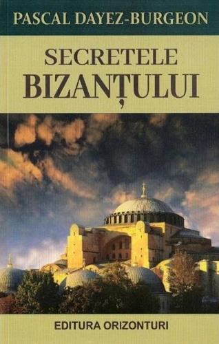 Secretele Bizanțului