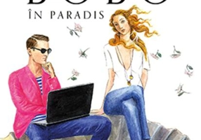 BOBO în Paradis