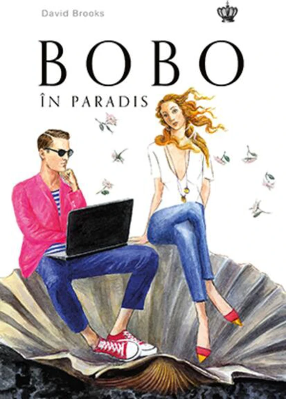 BOBO în Paradis