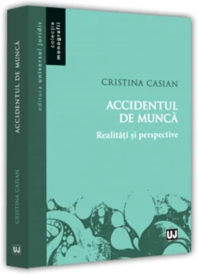 Accidentul de muncă
