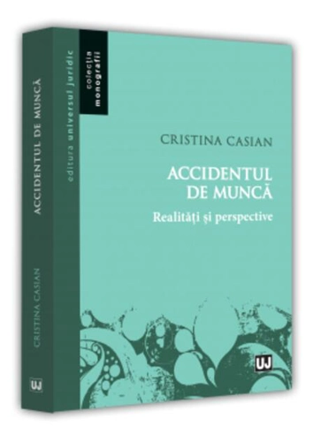 Accidentul de muncă