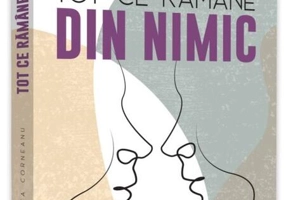 Tot ce rămâne din nimic