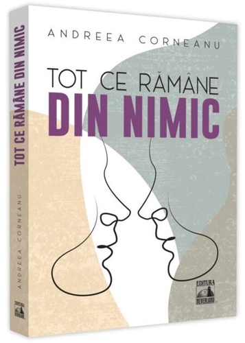 Tot ce rămâne din nimic