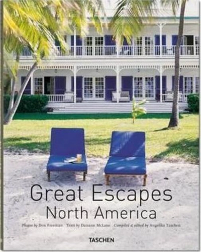 Great Escapes North America
