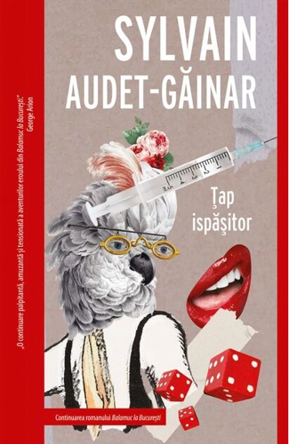 Țap ispășitor