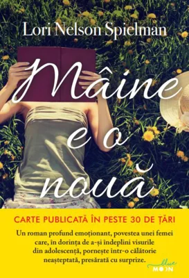 Mâine e o nouă zi
